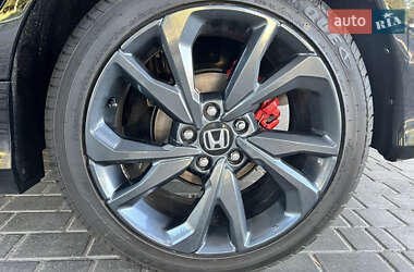 Седан Honda Civic 2020 в 