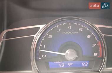 Седан Honda Civic 2007 в 