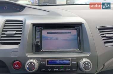 Седан Honda Civic 2007 в 