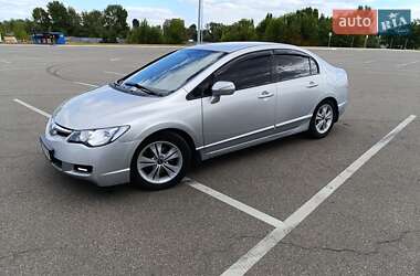 Honda Civic 2007