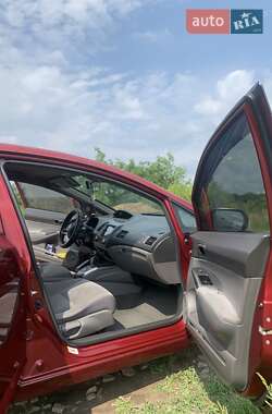 Седан Honda Civic 2007 в 
