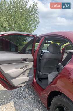 Седан Honda Civic 2007 в 