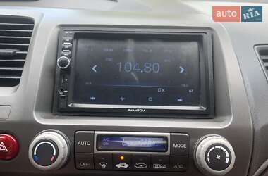 Седан Honda Civic 2007 в 
