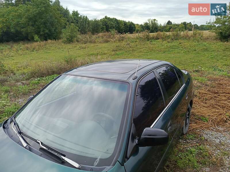 Седан Honda Civic 1998 в Дунаївцях