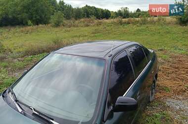 Седан Honda Civic 1998 в 