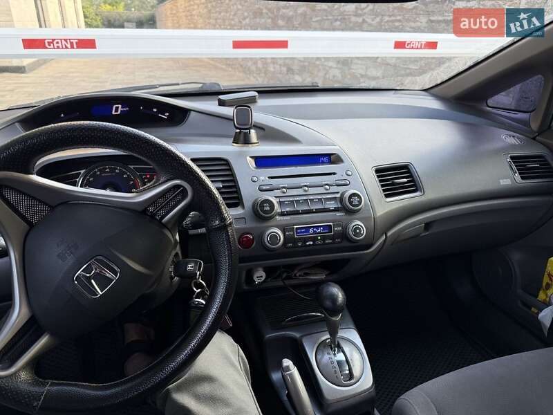 Седан Honda Civic 2008 в Киеве