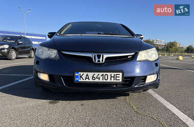 Honda Civic 2007
