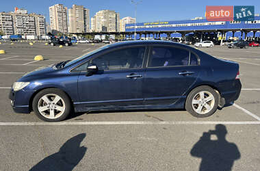 Седан Honda Civic 2007 в 