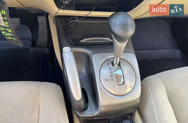 Седан Honda Civic 2007 в 