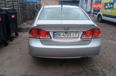 Седан Honda Civic 2006 в 