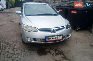 Седан Honda Civic 2006 в 