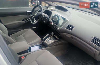 Седан Honda Civic 2006 в 