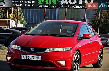 Honda Civic 2010