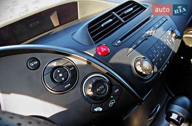 Хэтчбек Honda Civic 2010 в 