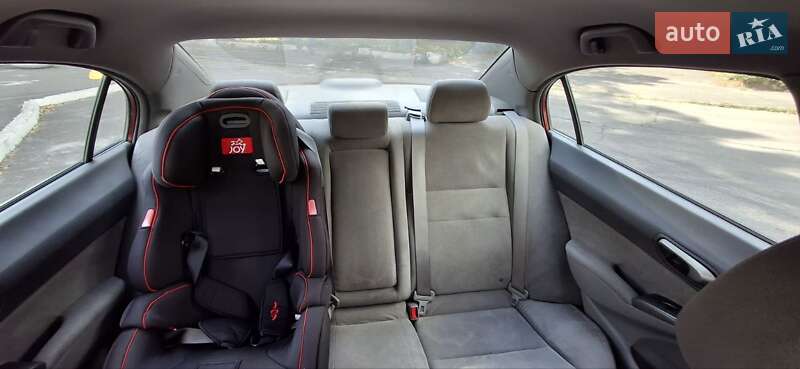 Седан Honda Civic 2008 в Кам'янському