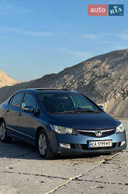 Honda Civic 2008