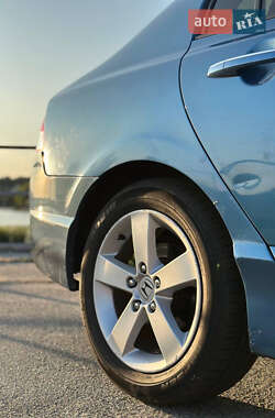 Седан Honda Civic 2008 в 