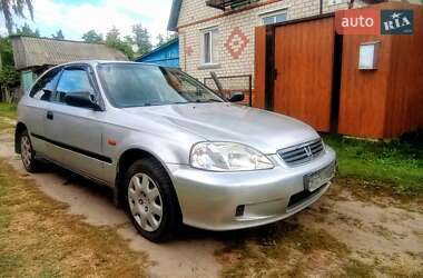 Хетчбек Honda Civic 1999 в 