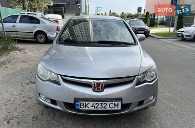 Седан Honda Civic 2007 в 
