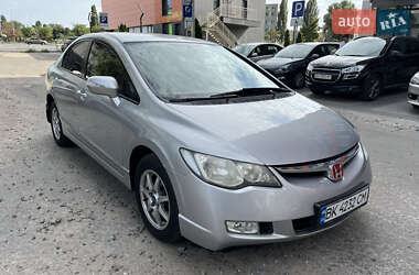 Honda Civic 2007 Honda Civic 2007