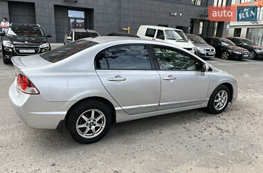 Седан Honda Civic 2007 в 
