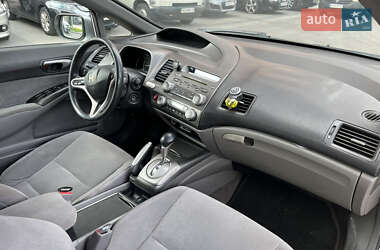Седан Honda Civic 2007 в 