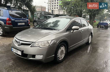 Honda Civic 2007