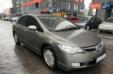 Седан Honda Civic 2007 в 