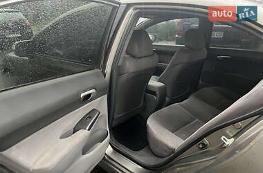 Седан Honda Civic 2007 в 