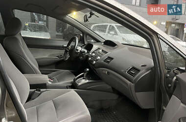 Седан Honda Civic 2007 в 