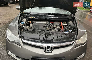 Седан Honda Civic 2007 в 