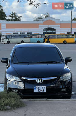 Honda Civic 2009