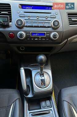 Седан Honda Civic 2008 в 