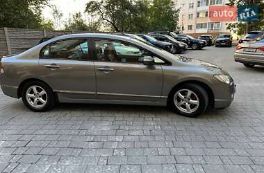 Седан Honda Civic 2008 в 
