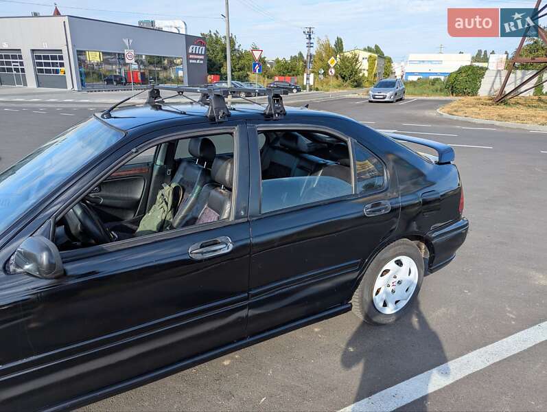 Лифтбек Honda Civic 1996 в Святопетровское
