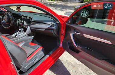 Купе Honda Civic 2020 в 