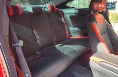 Купе Honda Civic 2020 в 