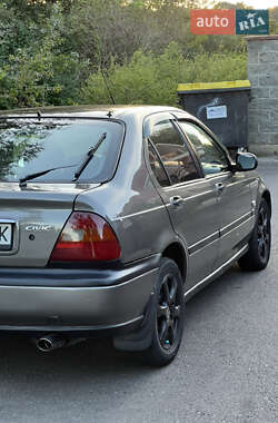 Седан Honda Civic 1996 в 