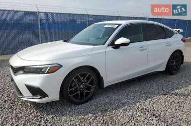 Honda Civic 2023