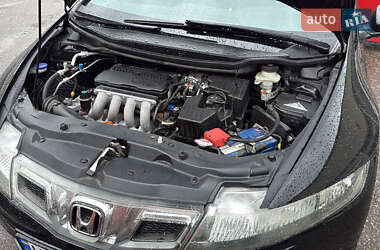Хэтчбек Honda Civic 2010 в 