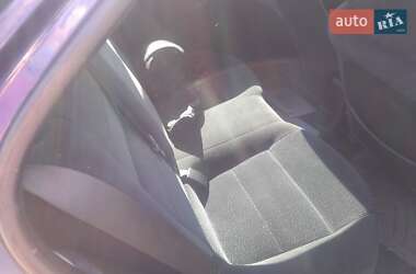 Лифтбек Honda Civic 2000 в 