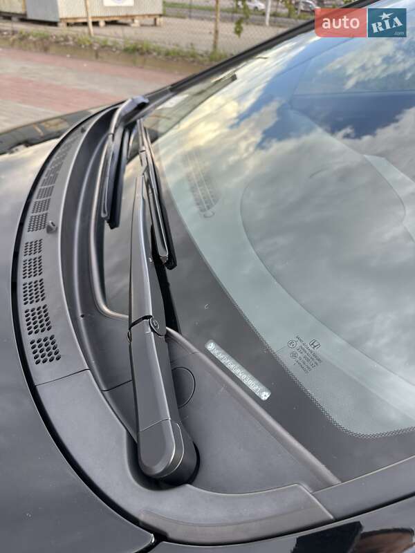 Седан Honda Civic 2011 в Киеве