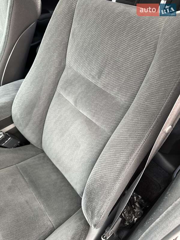 Седан Honda Civic 2011 в Киеве