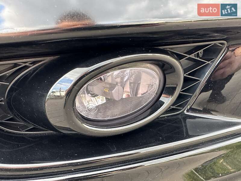 Седан Honda Civic 2011 в Киеве