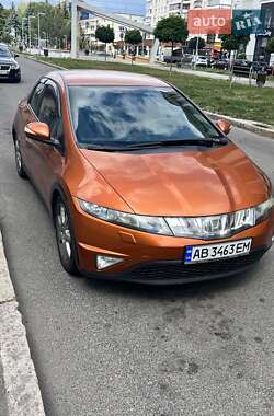 Хэтчбек Honda Civic 2008 в 