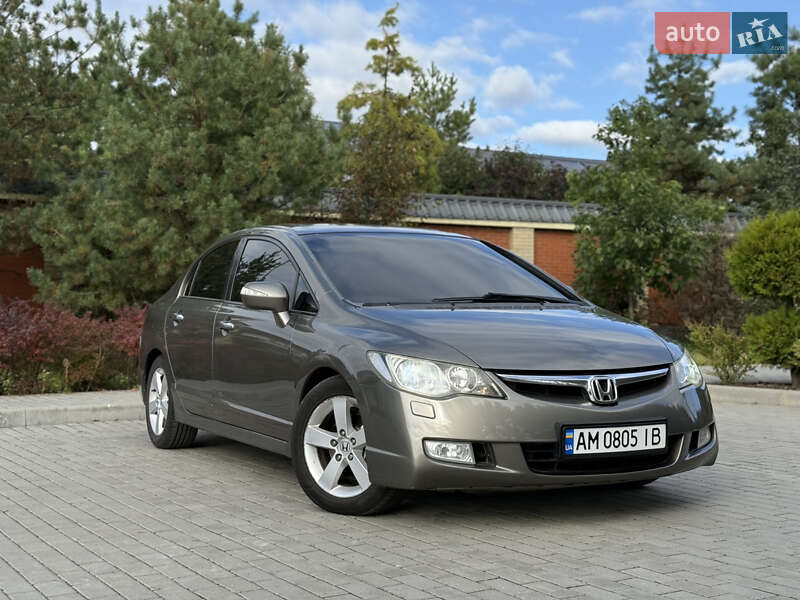 Honda Civic 2006
