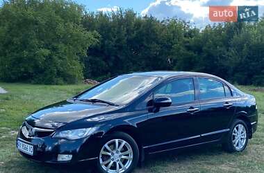 Седан Honda Civic 2008 в 