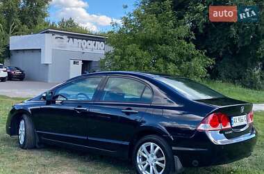 Седан Honda Civic 2008 в 