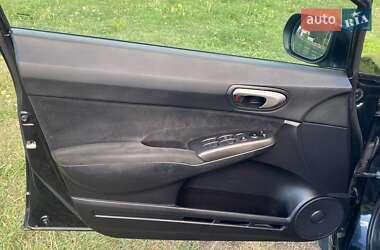 Седан Honda Civic 2008 в 