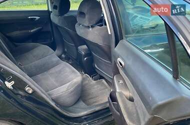 Седан Honda Civic 2008 в 